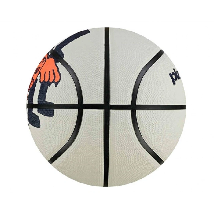 Nıke Everyday Playground 8P Beyaz Basketbol Topu N.100.4371.063.07