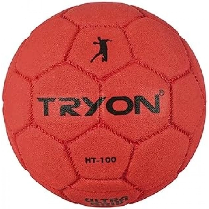 TRYON HT-100 NO 2  HENTBOL TOPU