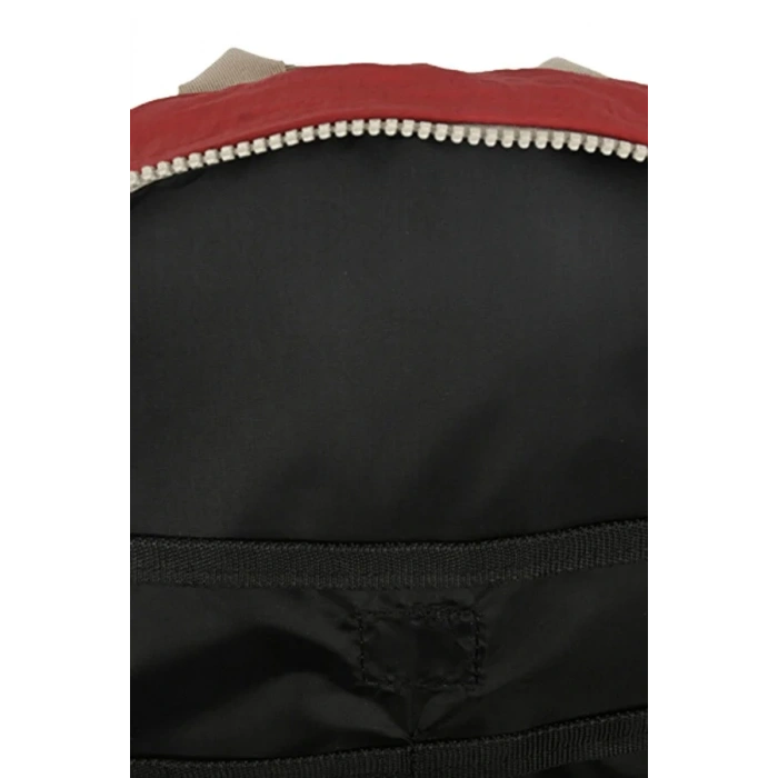 Lumberjack KRKL Basıc BZKLU SRT 102033746 Nar Çiçeği Çanta