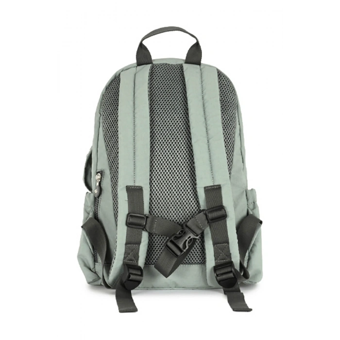 Lumberjack KRKL Basıc BZKLU SRT 102033745 Mint Yeşili Çanta