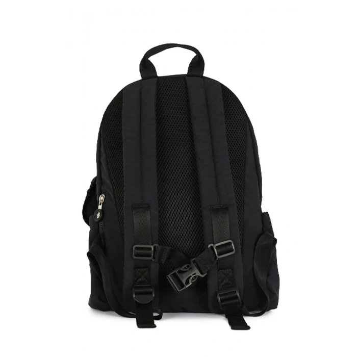 Lumberjack 5W KRKL BASIC BZKLU SRT 5PR Siyah Çanta A10203374704010