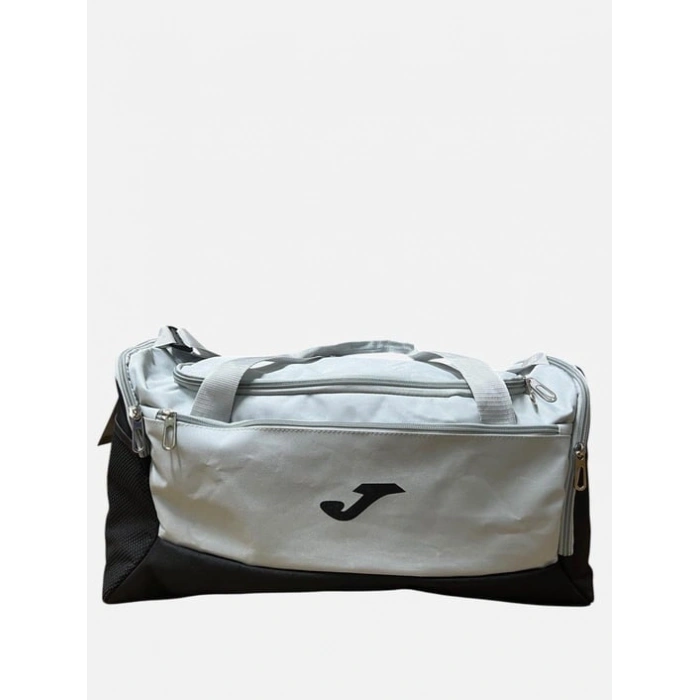 Joma Seal Unisex Spor Çanta Gri 9212252