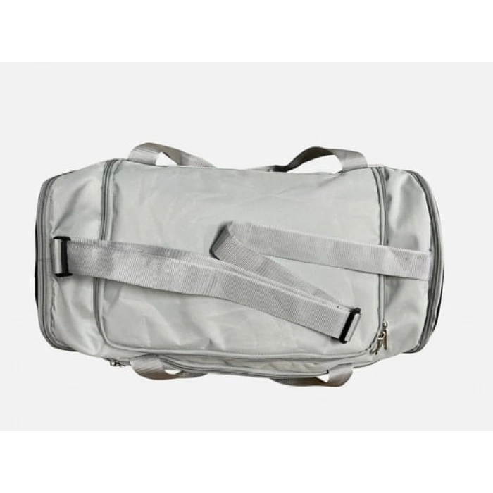 Joma Seal Unisex Spor Çanta Gri 9212252