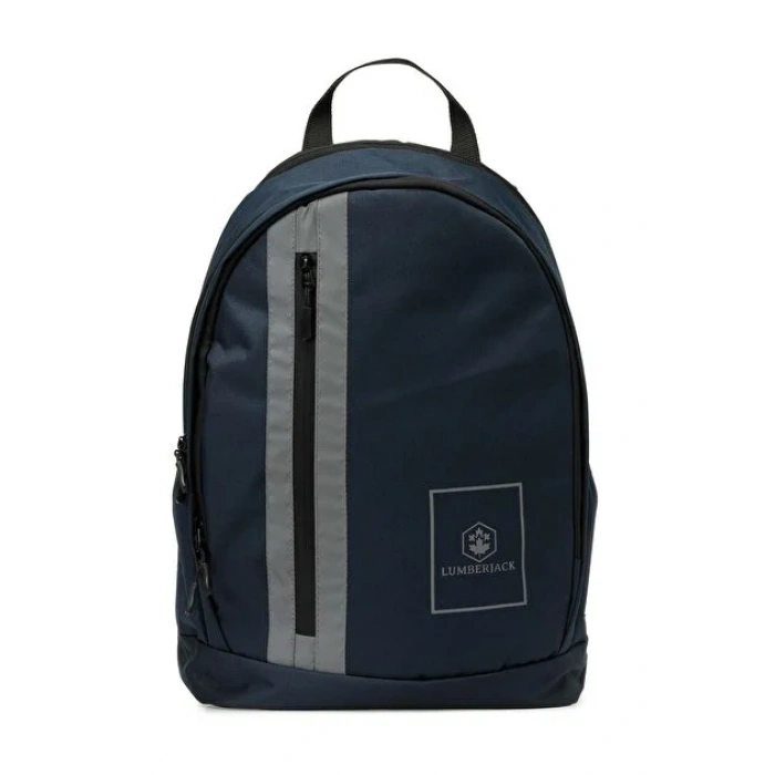 LUMBERJACK 101569990 CT472 IGLO 4FX LACİVERT ÇANTA