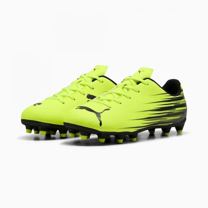 Puma Attacanto II FG/AG Jr Çocuk Krampon 10849606