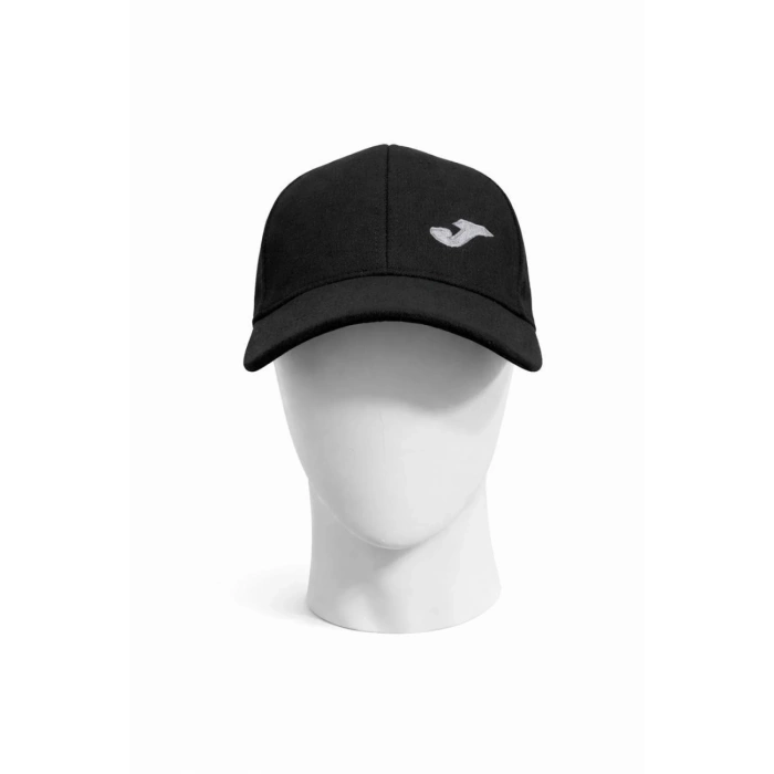 Joma Siyah Kaşe Şapka 9252004