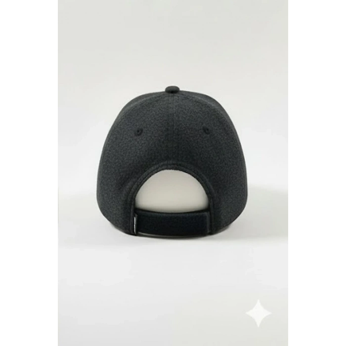 Joma Antrasit Kaşe Şapka 9252004