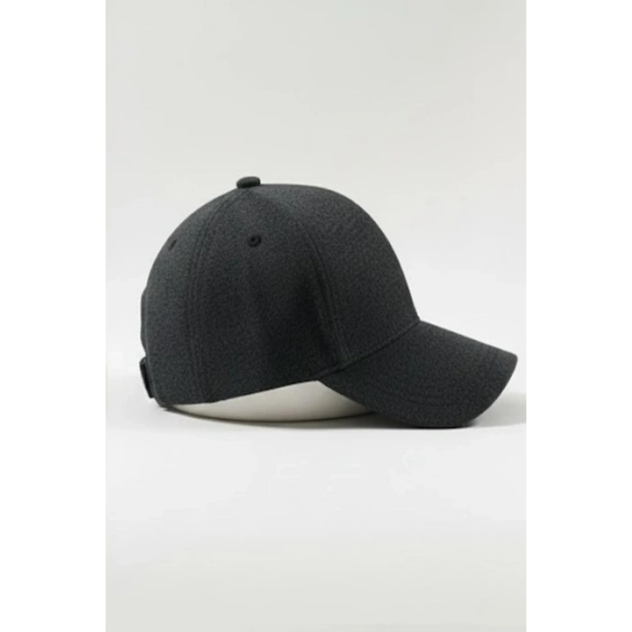 Joma Antrasit Kaşe Şapka 9252004