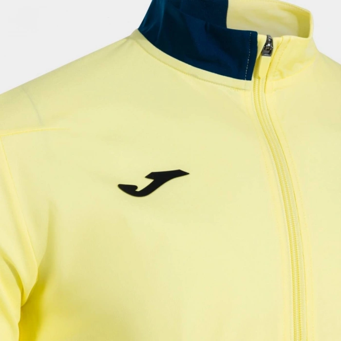 Joma Tracksuıt Eşofman Takımı  Sarı Mavi 103955.322