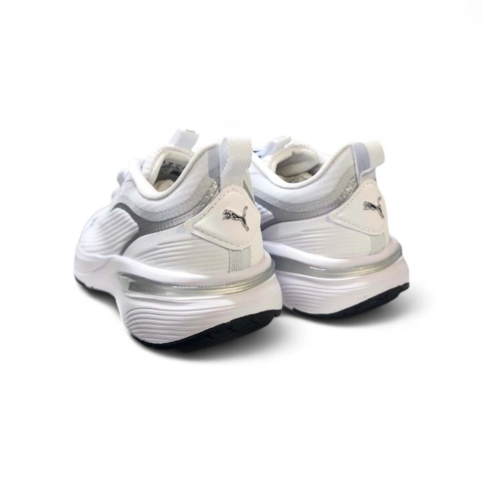 Puma Softride Charm Spor Ayakkabı Beyaz 31296612