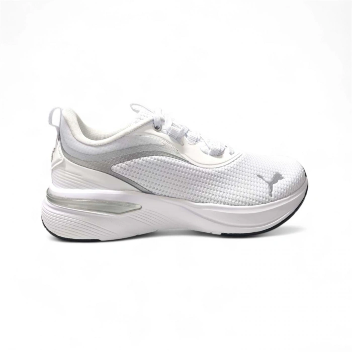 Puma Softride Charm Spor Ayakkabı Beyaz 31296612