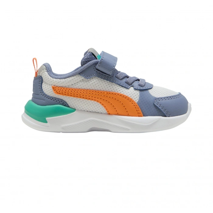 Puma X-Ray 3 Lt Ac+ Inf Çocuk Bebek Spor Ayakkabı 40149508