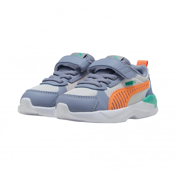 Puma X-Ray 3 Lt Ac+ Inf Çocuk Bebek Spor Ayakkabı 40149508