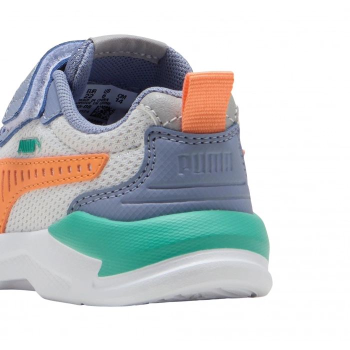 Puma X-Ray 3 Lt Ac+ Inf Çocuk Bebek Spor Ayakkabı 40149508