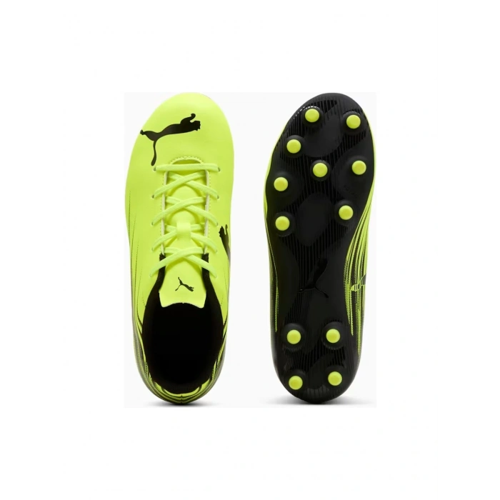 Puma Attacanto Iı Fg/ag Jr Çocuk Krampon Sarı 10849606