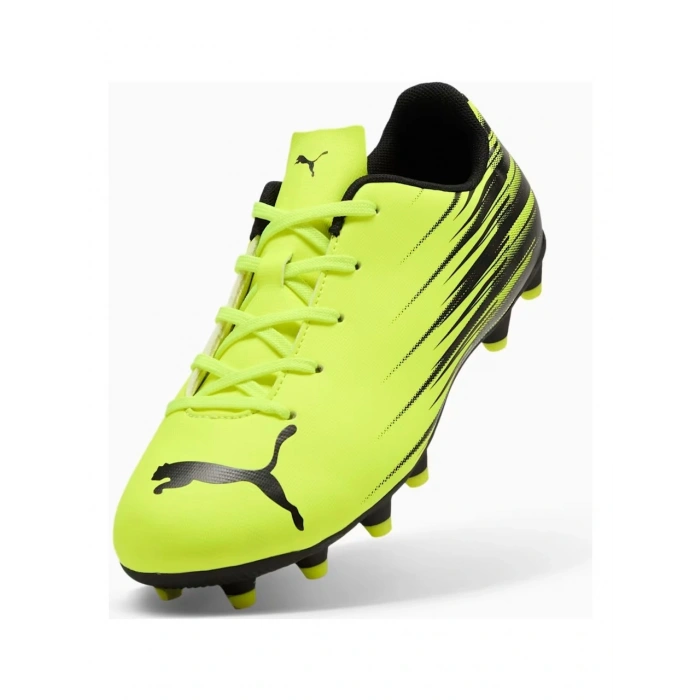 Puma Attacanto Iı Fg/ag Jr Genç Krampon Sarı 10849606