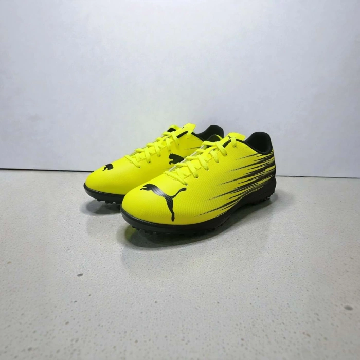 Puma Attacanto Iı Tt Jr Genç Halısaha Ayakkabı Sarı 10849706