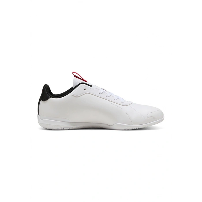 Puma Ferrari Neo Cat 3.0 Erkek Spor Sneaker Ayakkabı Beyaz 30908205