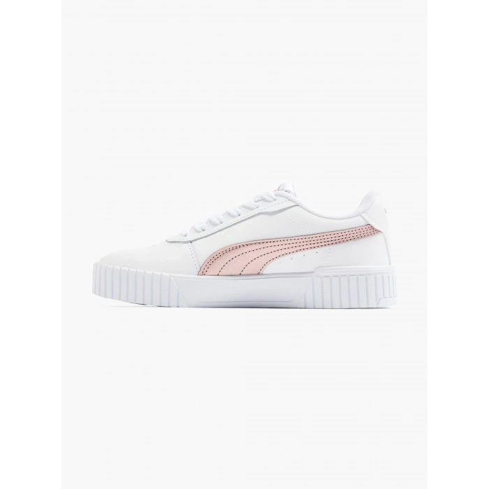 Puma Carina 2.0 Rose Kadın Günlük Spor Ayakkabı Sneaker 40617606