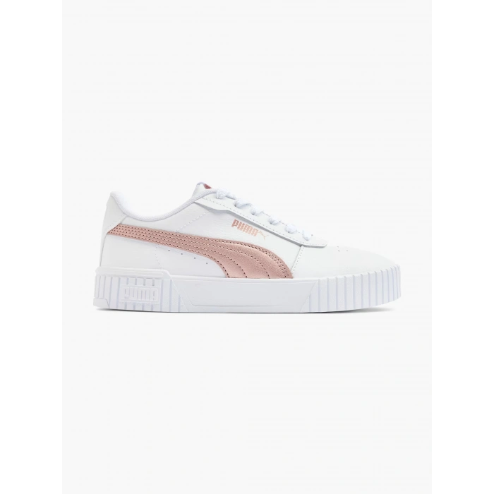 Puma Carina 2.0 Rose Kadın Günlük Spor Ayakkabı Sneaker 40617606