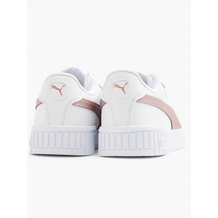 Puma Carina 2.0 Rose Kadın Günlük Spor Ayakkabı Sneaker 40617606