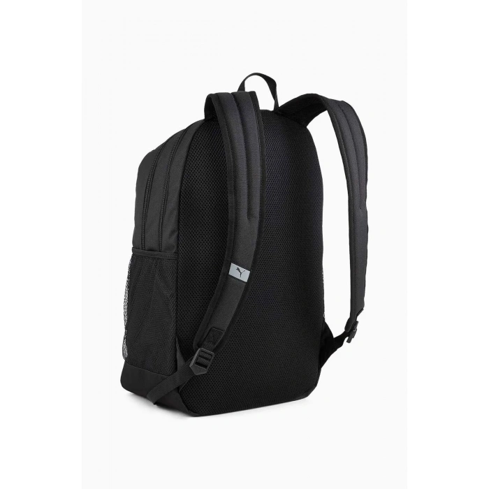 Puma Unisex Sırt Çantası Siyah 09115301