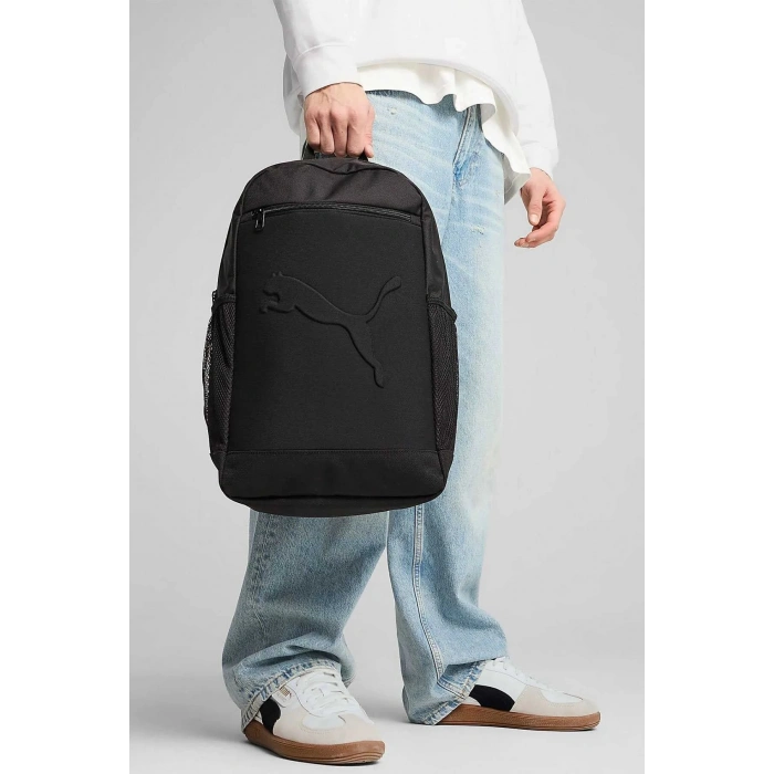 Puma Unisex Sırt Çantası Siyah 09115301
