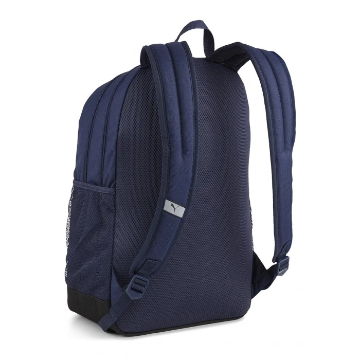 Puma Unisex Sırt Çantası Mavi 09115303