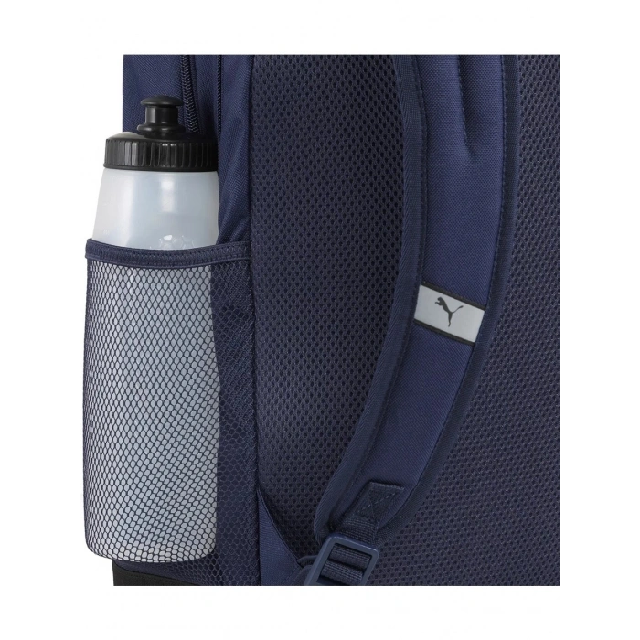 Puma Unisex Sırt Çantası Mavi 09115303