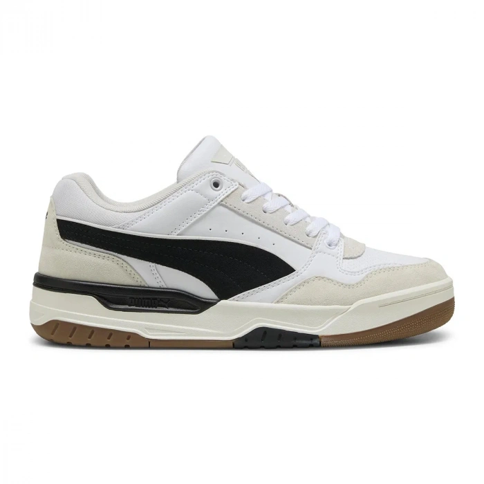 Puma Rebound Retro Sd Erkek Beyaz Sneaker Ayakkabı 40021401