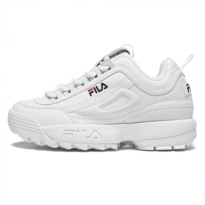 Fıla Disruptor Sneaker Kadın Ayakkabı 1010302.1FG