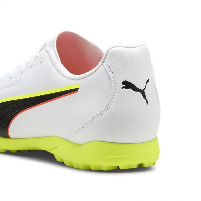 Puma Kıng 20 Play Fg/Ag Jr Çocuk Futbol Ayakkabısı 10873501