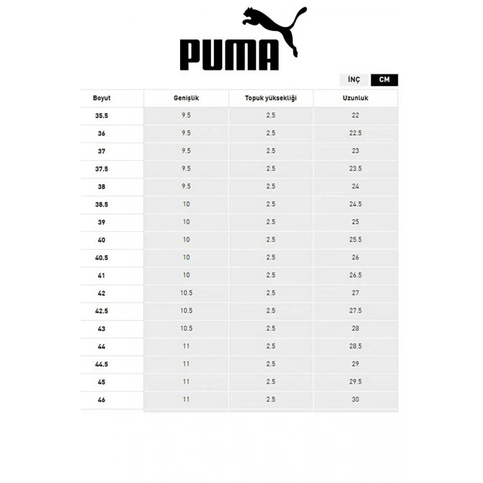 Puma Court Classic Vulc FS Unisex Spor Ayakkabı 39635302