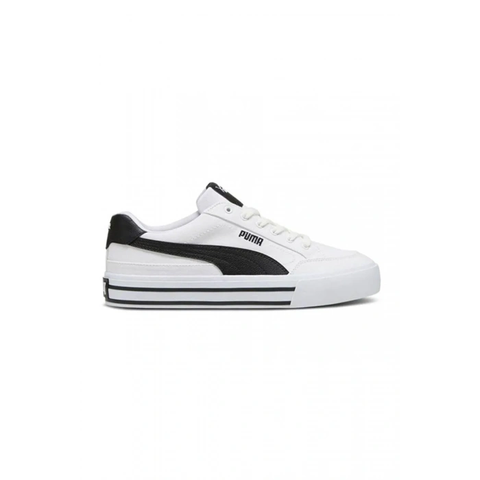 Puma Court Classic Vulc FS Unisex Spor Ayakkabı 39635302