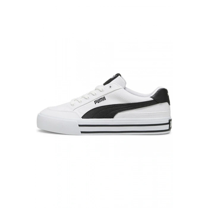 Puma Court Classic Vulc FS Unisex Spor Ayakkabı 39635302