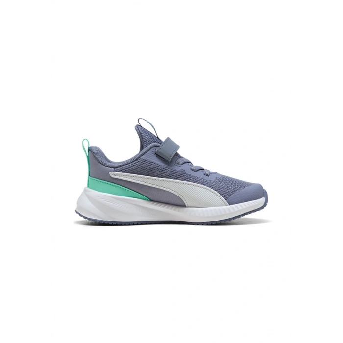 PUMA Flyer 3 Ac+ Ps - Unisex Çocuk Çok Renkli Sneaker Ayakkabı 40152711