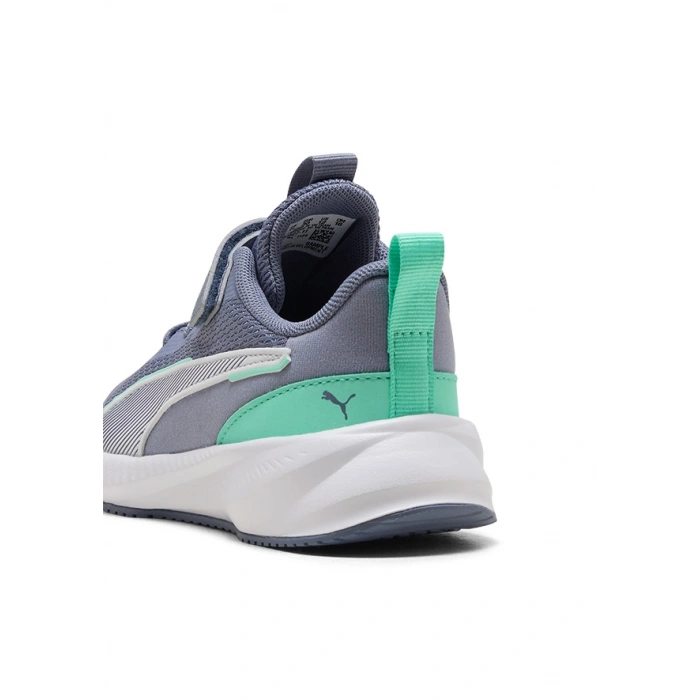 PUMA Flyer 3 Ac+ Ps - Unisex Çocuk Çok Renkli Sneaker Ayakkabı 40152711