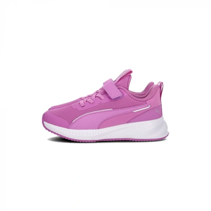 PUMA Flyer 3 Ac+ Ps Çocuk Spor Ayakkabı Bayan Mor 40152713