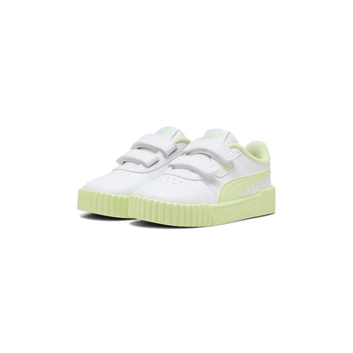 Puma Carina 3.0 Cutie V Inf Çocuk Bebek Sneaker 40092005