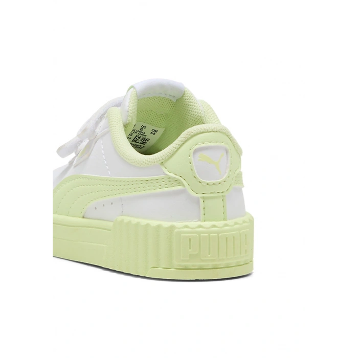 Puma Carina 3.0 Cutie V Inf Çocuk Bebek Sneaker 40092005