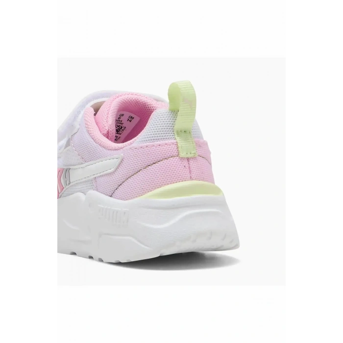 Puma Trinity 2 Lt Come On AC+ Inf, Bayan Bebek Sneaker 40502202