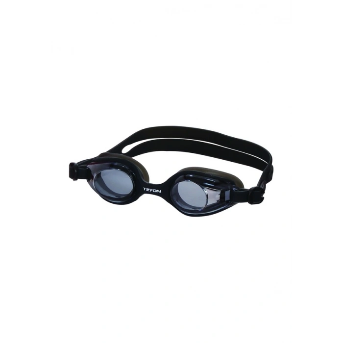 TRYON YÜZÜCÜ GÖZLÜĞÜ SİYAH YG-2030