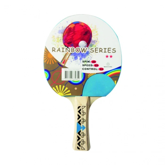 TRYON MASA TENİSİ RAKETİ MAVİ MTR-120