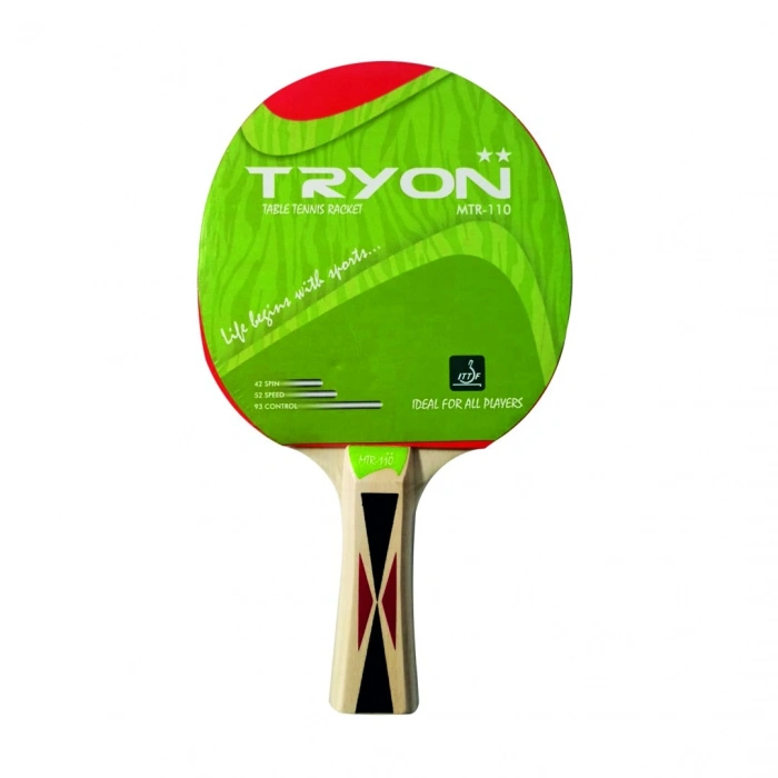 TRYON MASA TENİSİ RAKETİ MTR-110