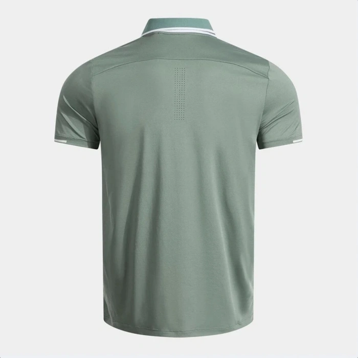 Joma Torneo Erkek Polo Tişört Yeşil 104777.480