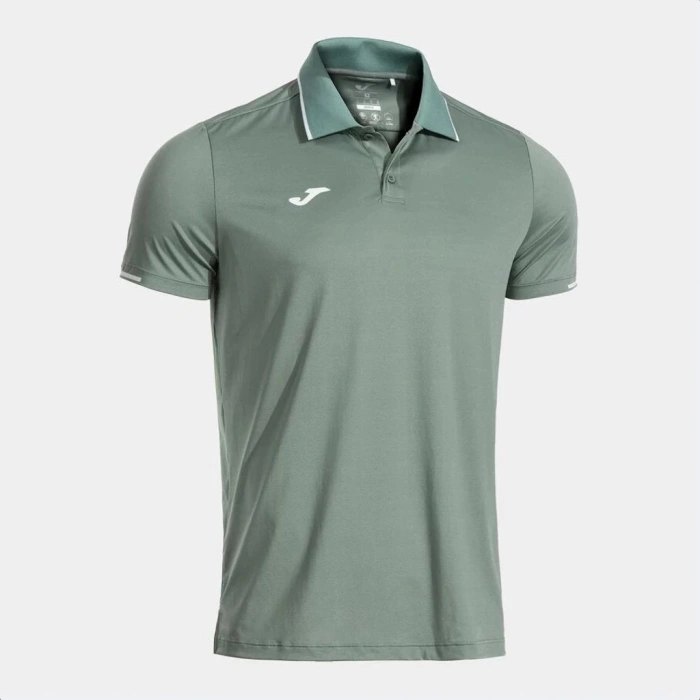 Joma Torneo Erkek Polo Tişört Yeşil 104777.480