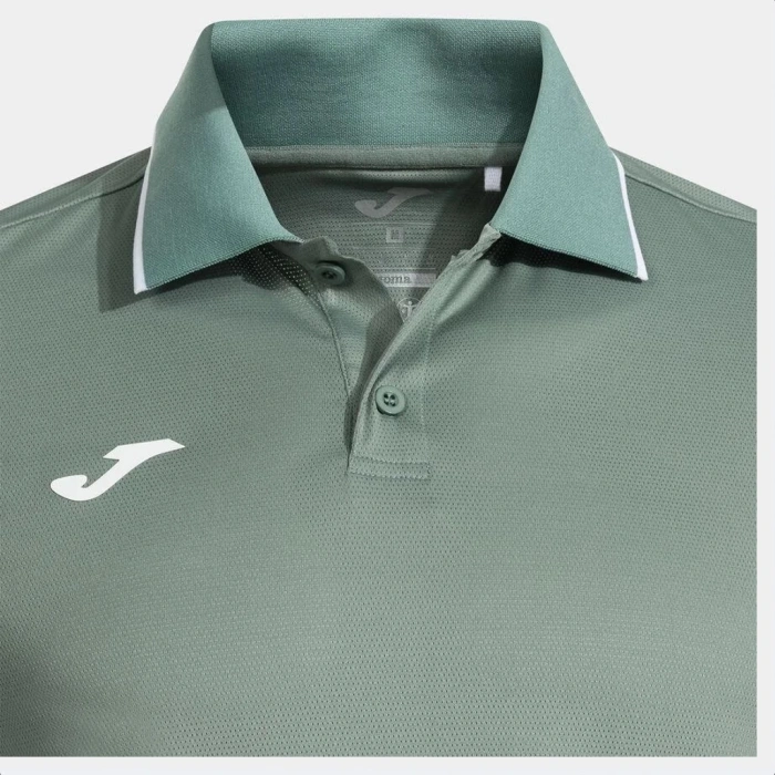 Joma Torneo Erkek Polo Tişört Yeşil 104777.480