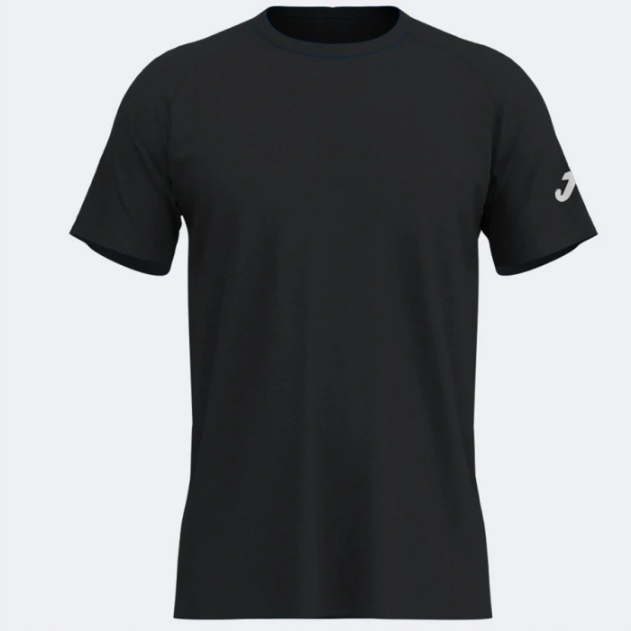Joma R-City Erkek Spor Tişört Siyah 104507.100
