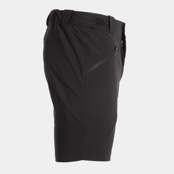 Joma Bermuda şort erkek Explorer Siyah 104175.100