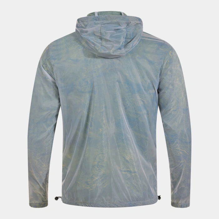 Joma Explorer Yağmurluk Erkek Turkuaz 103913.346